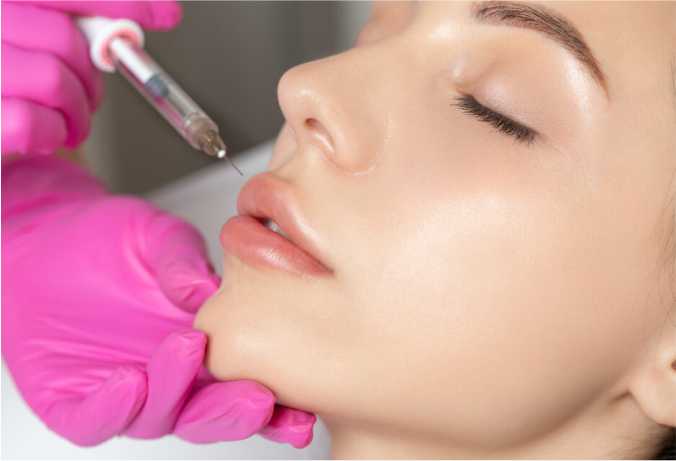 Benefits of Botox