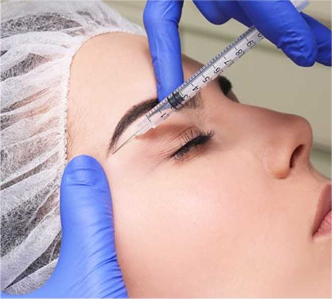 Ideal candidate for the Procedure