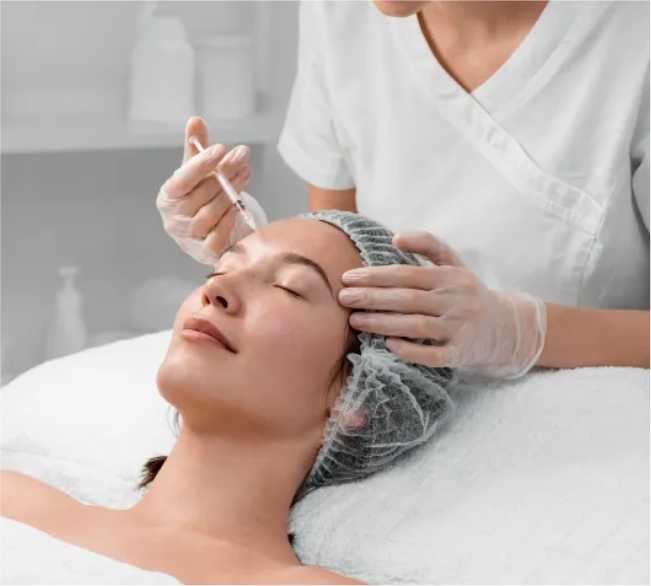 Who is the Right Candidate for Fillers Treatment?