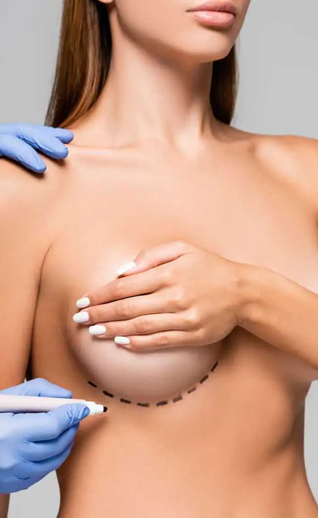 Who is the Right Candidate for Breast Surgery?