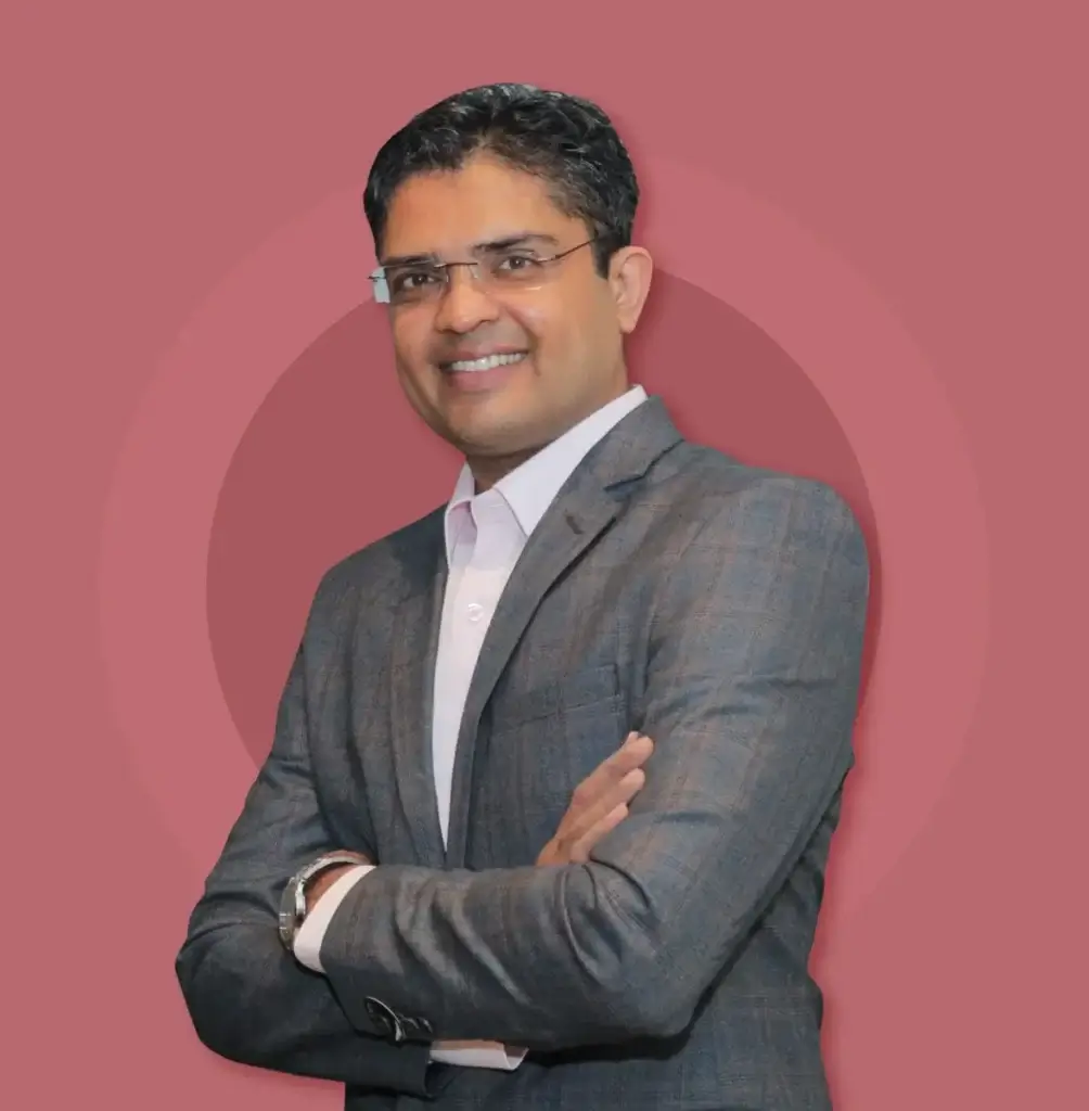 Dr Sudhir Navadiya — profile photo