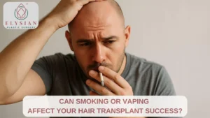 hair transplant in Surat