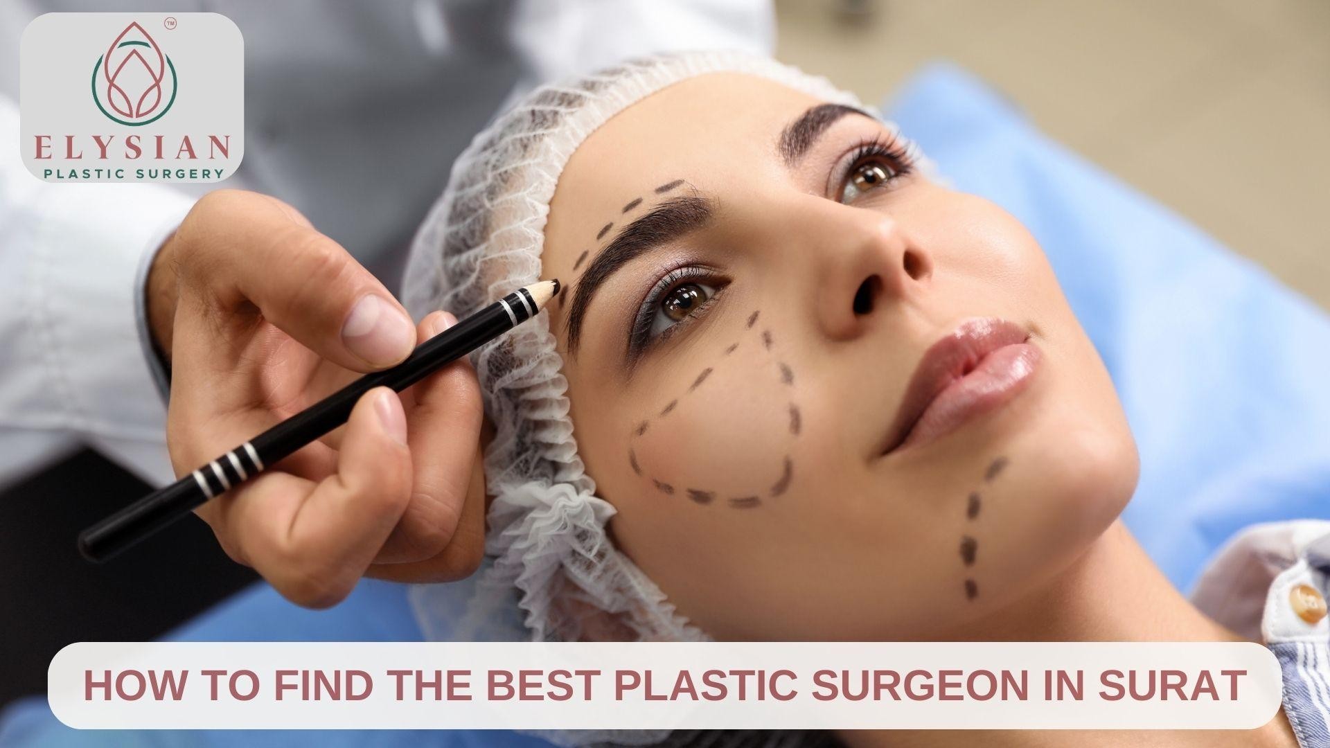 Best Plastic Surgery Centre Surat
