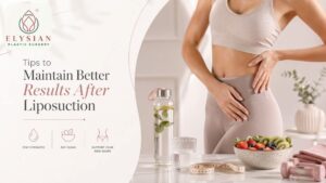 Liposuction Surgery in Surat
