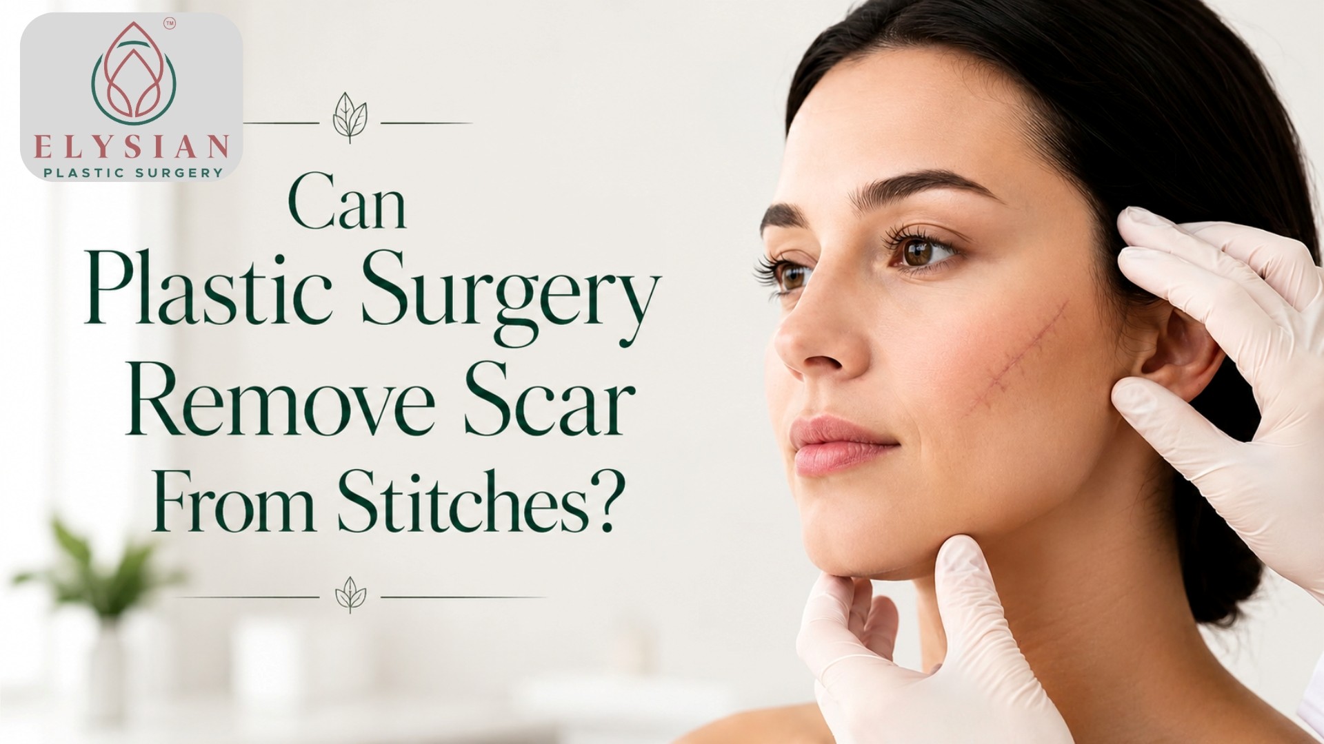 Best Plastic Surgery Centre in Surat