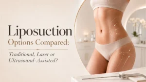 best liposuction surgery in Surat