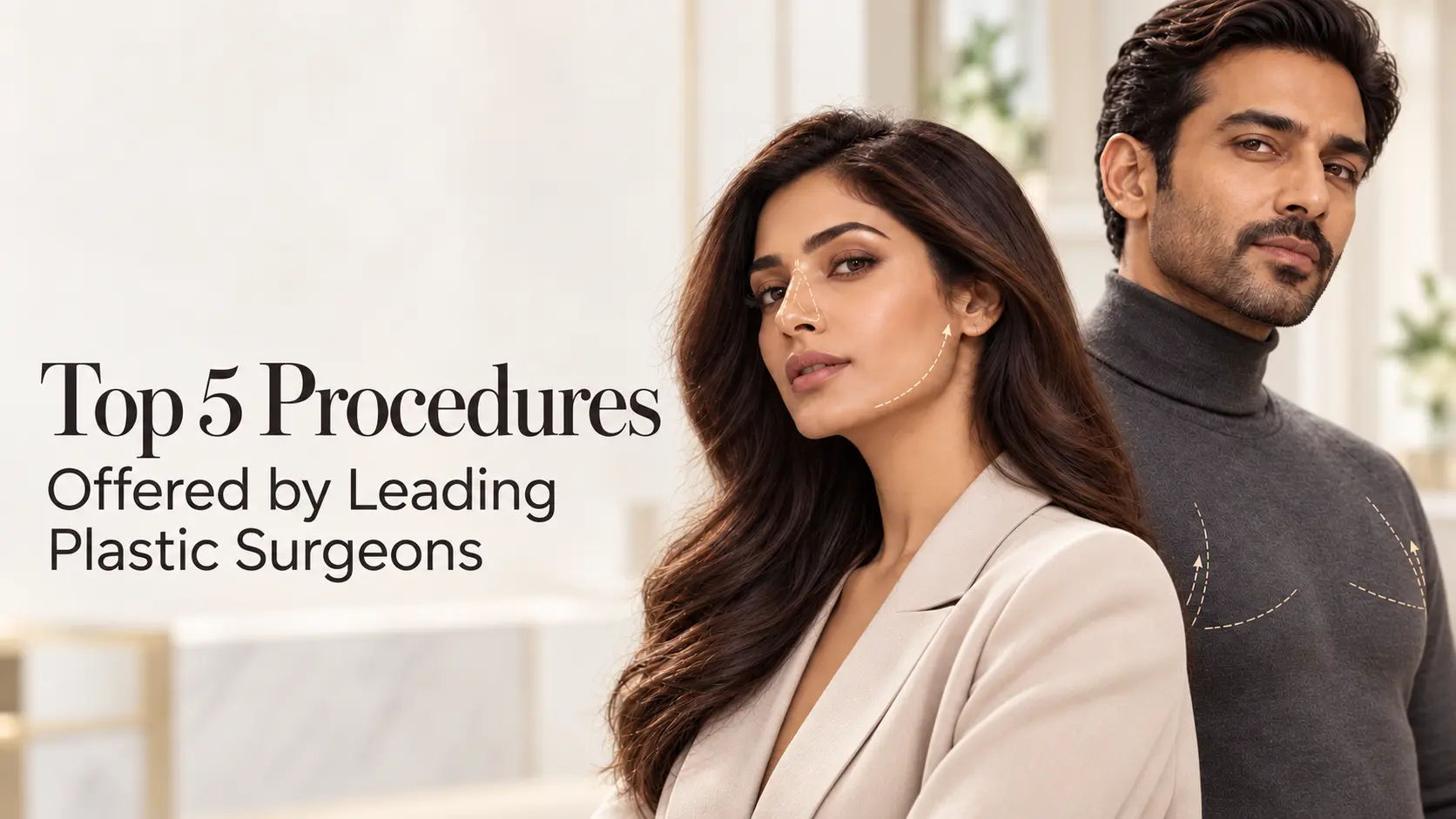 best plastic surgery centre in Surat